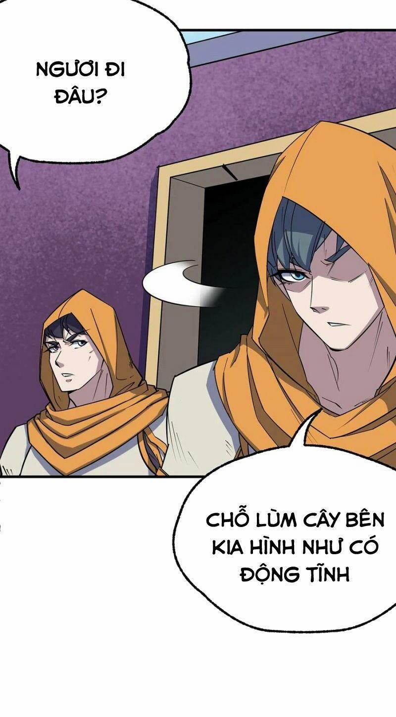 Thú Nhân 276 trang 5