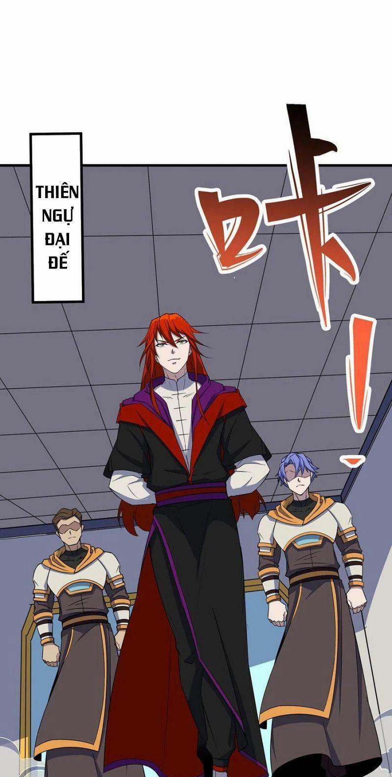 Thú Nhân 277 trang 0