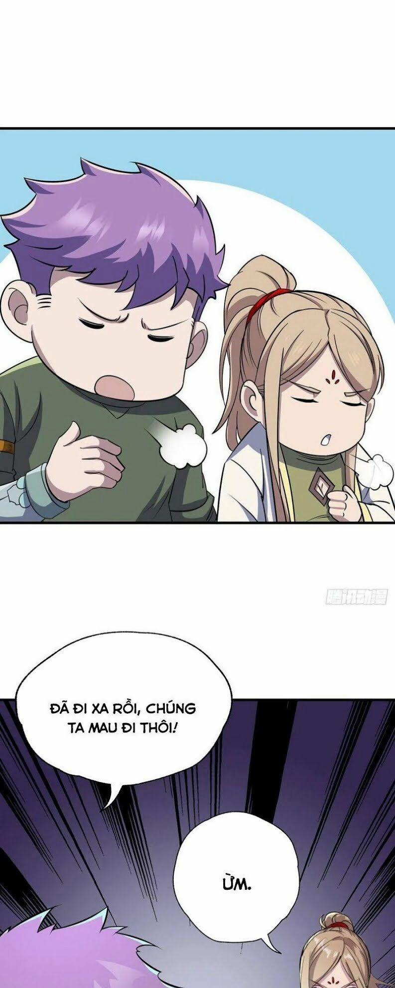 Thú Nhân 277 trang 12