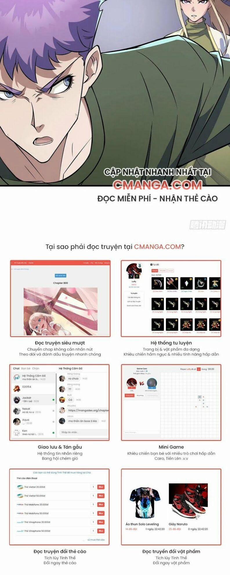 Thú Nhân 277 trang 13