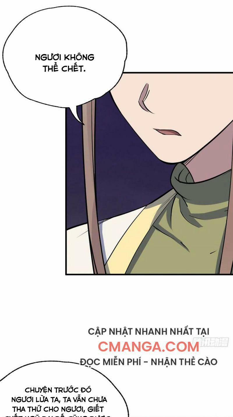 Thú Nhân 277 trang 16