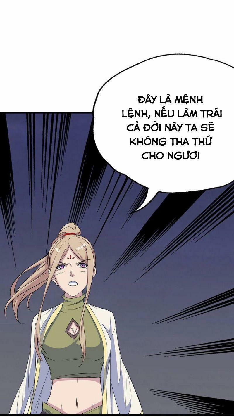 Thú Nhân 277 trang 18