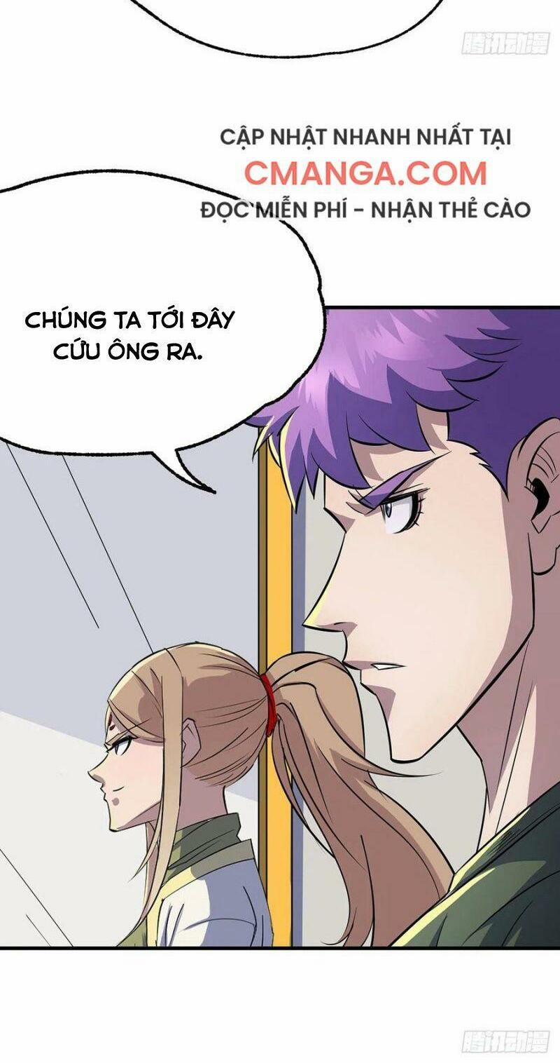 Thú Nhân 277 trang 25