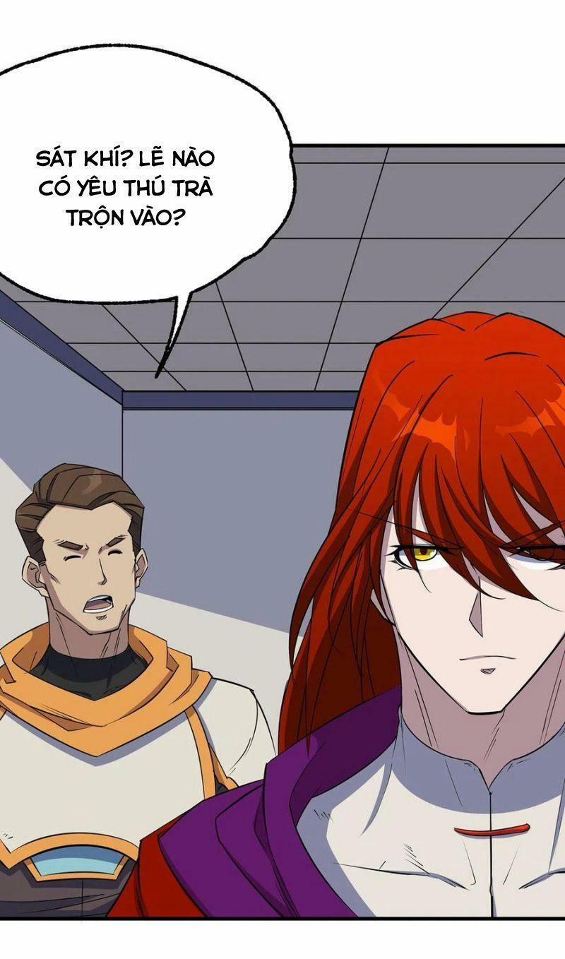 Thú Nhân 277 trang 6