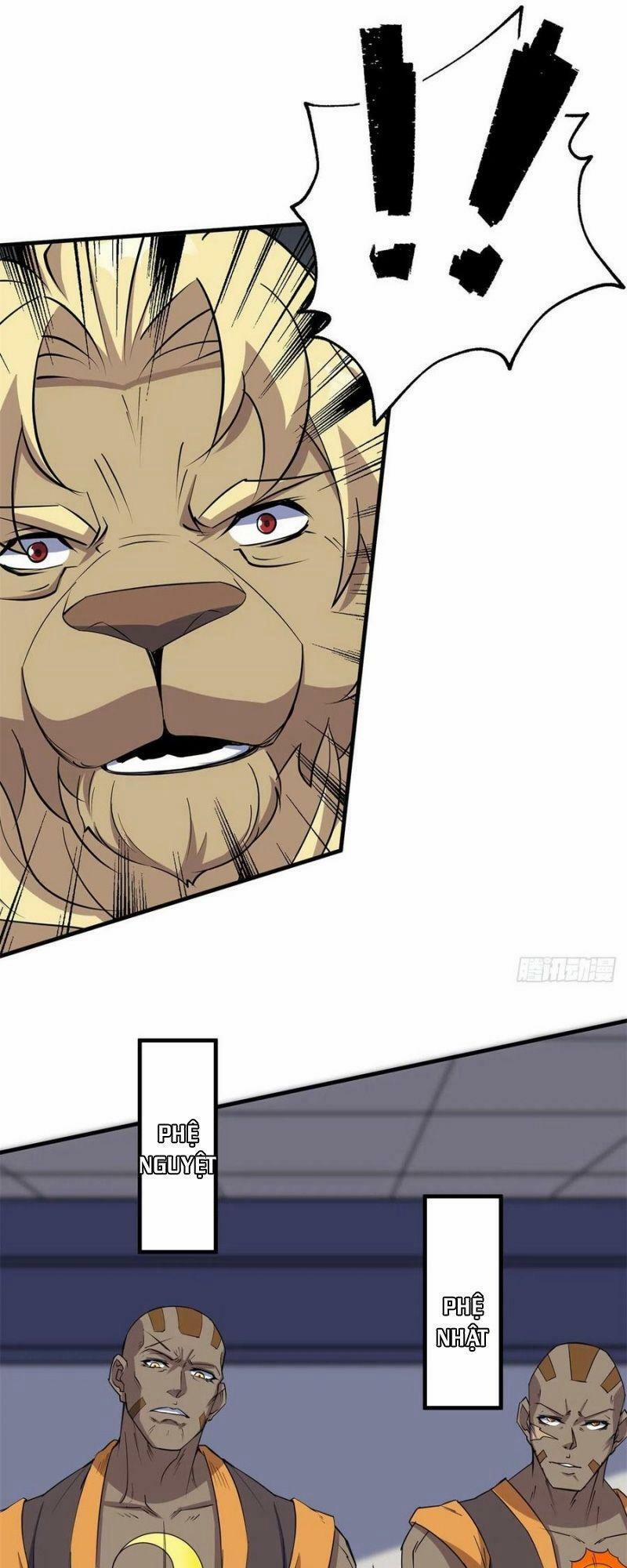 Thú Nhân 278 trang 12