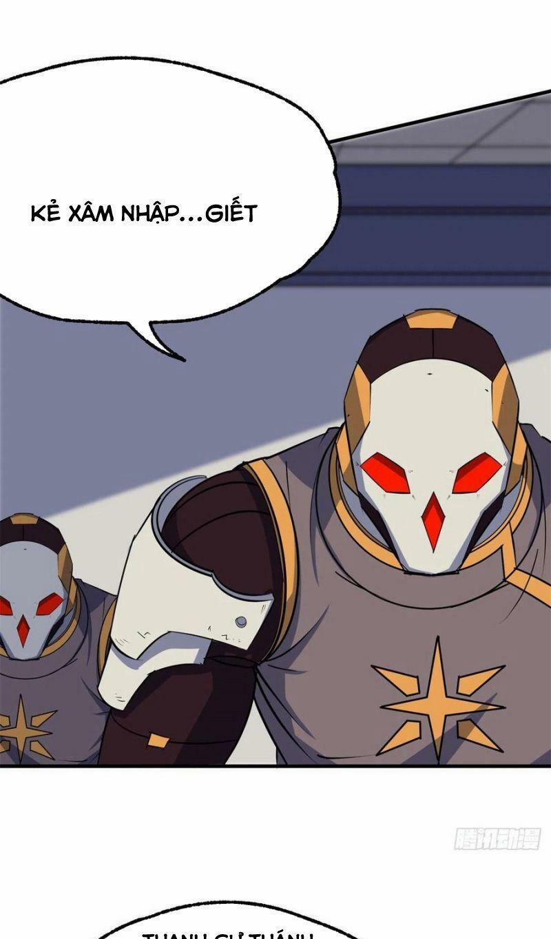 Thú Nhân 278 trang 17