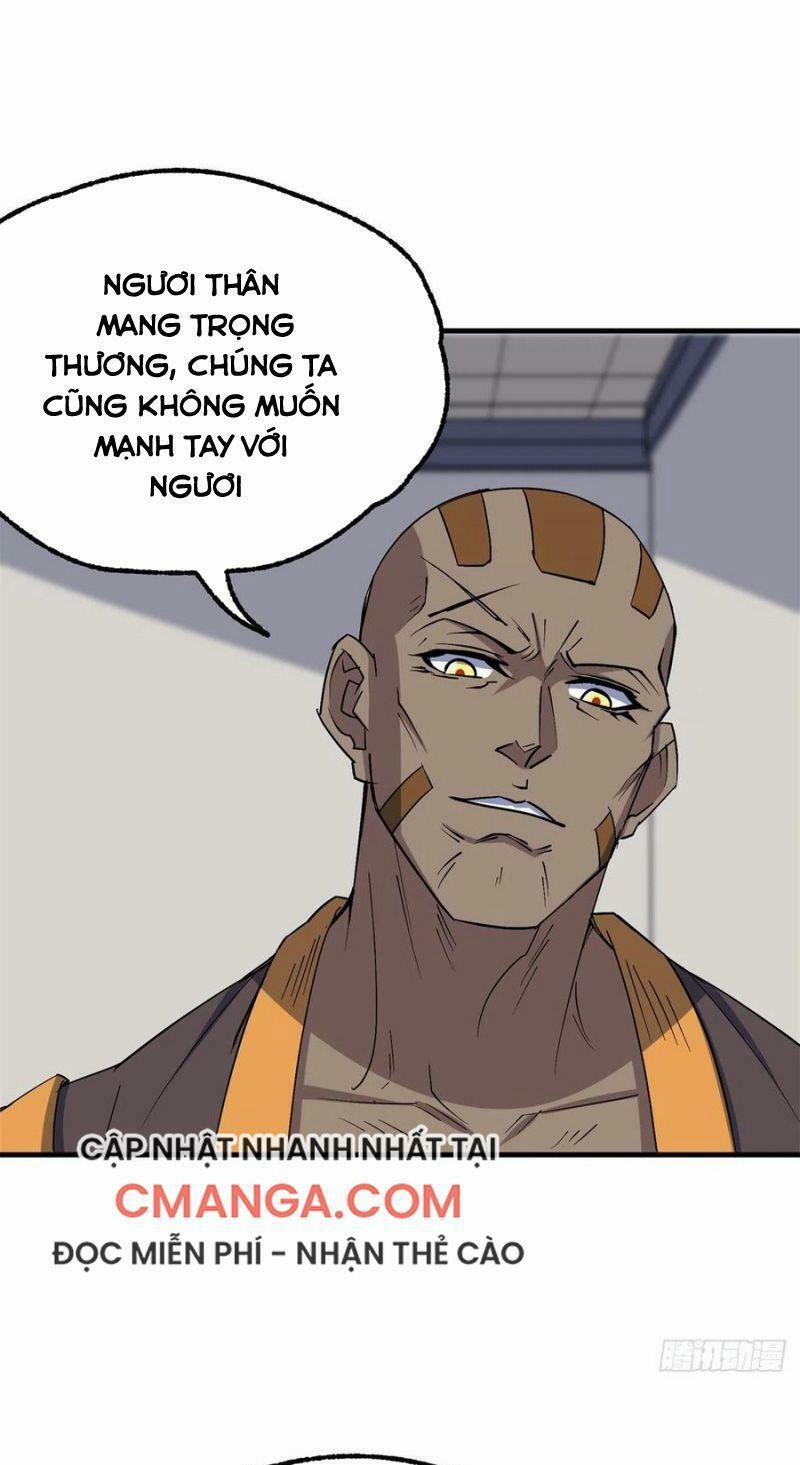 Thú Nhân 278 trang 19