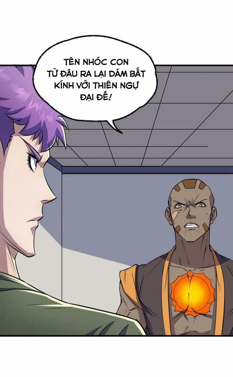 Thú Nhân 278 trang 21