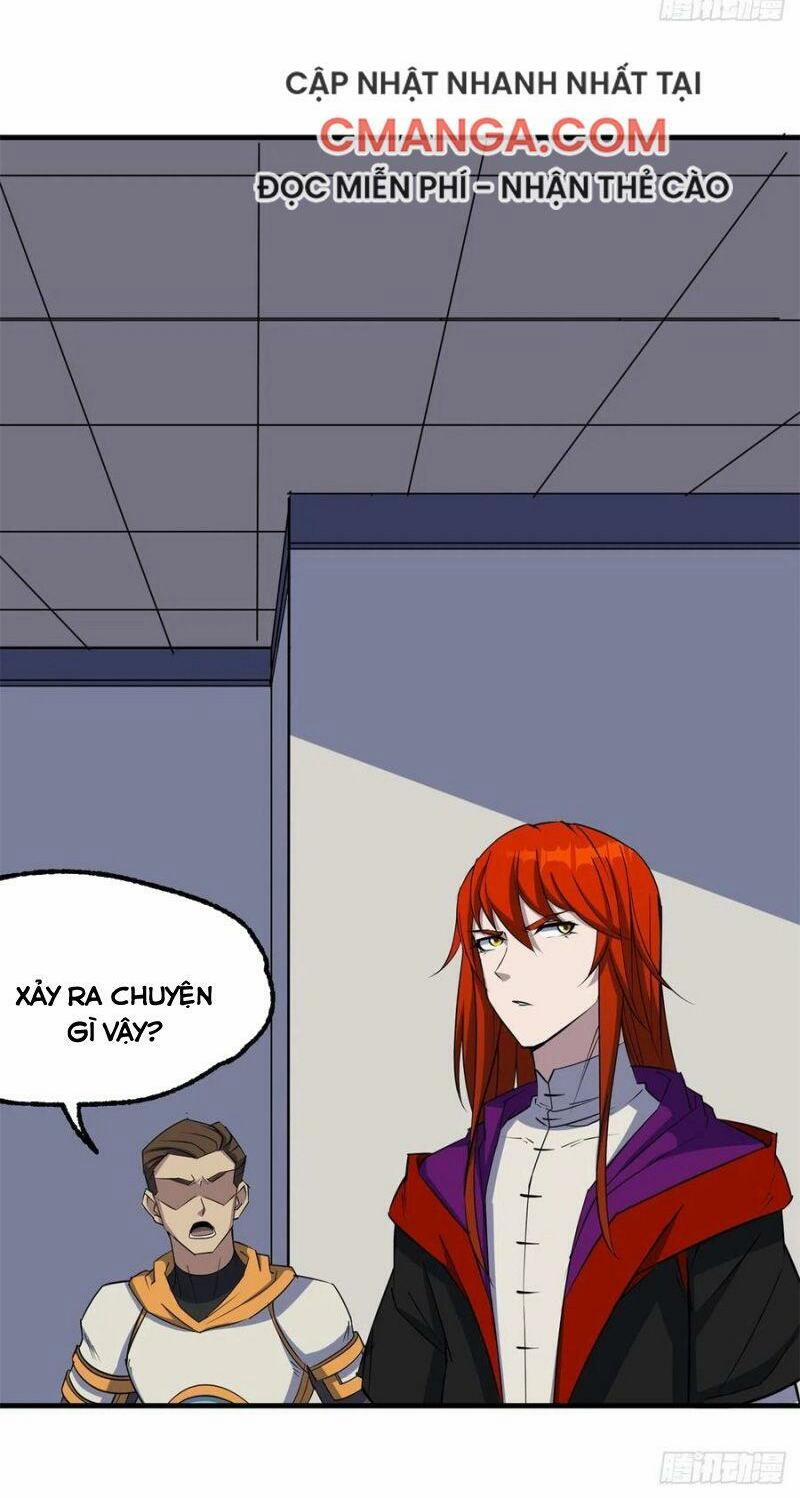 Thú Nhân 278 trang 7