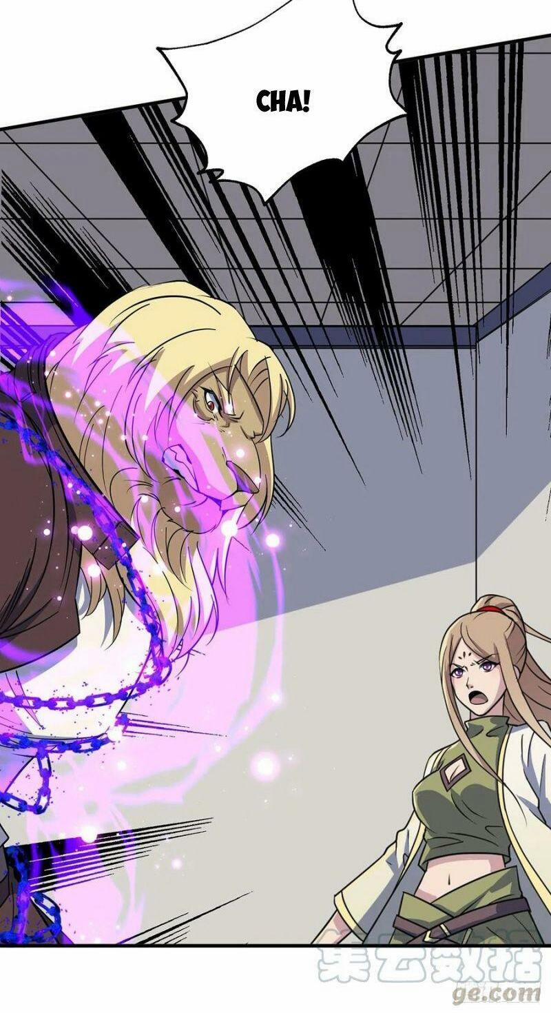 Thú Nhân 279 trang 11