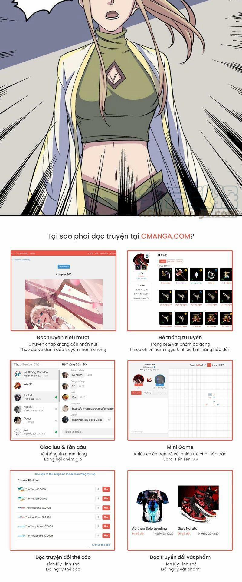 Thú Nhân 279 trang 13