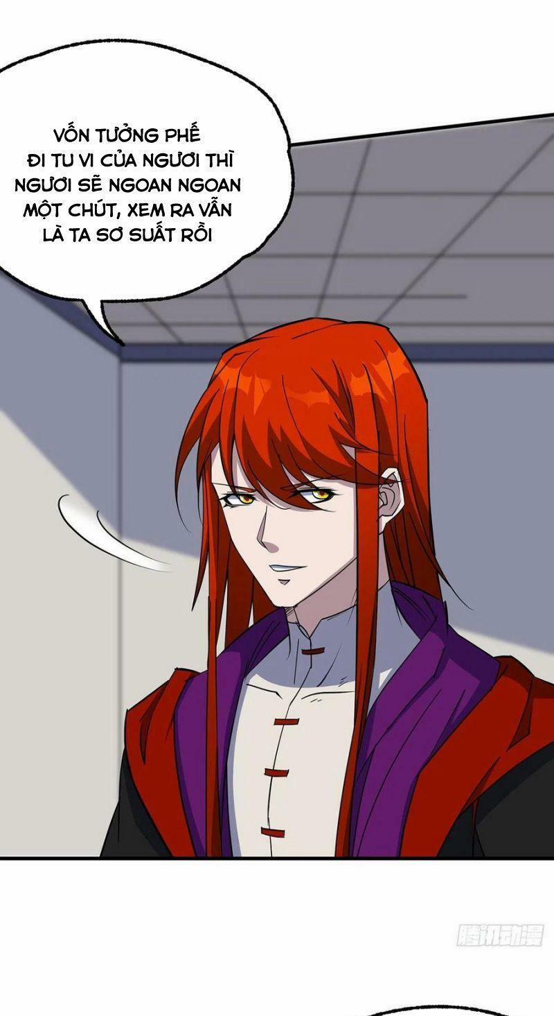 Thú Nhân 279 trang 2