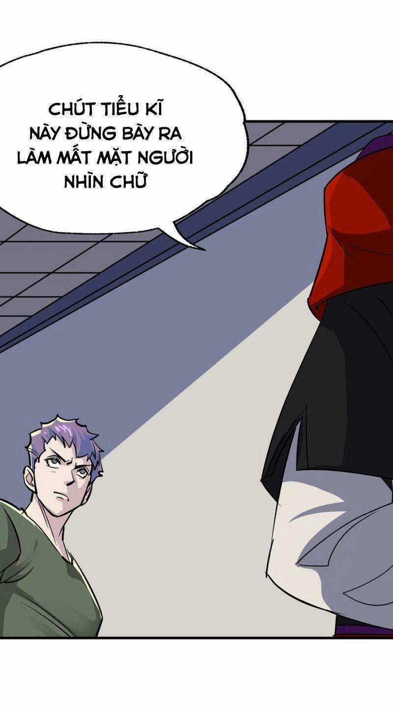 Thú Nhân 279 trang 22