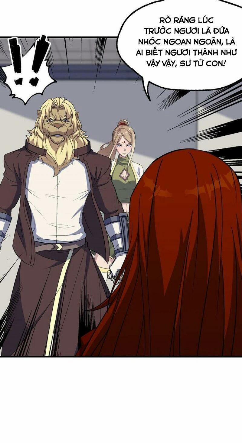 Thú Nhân 279 trang 3