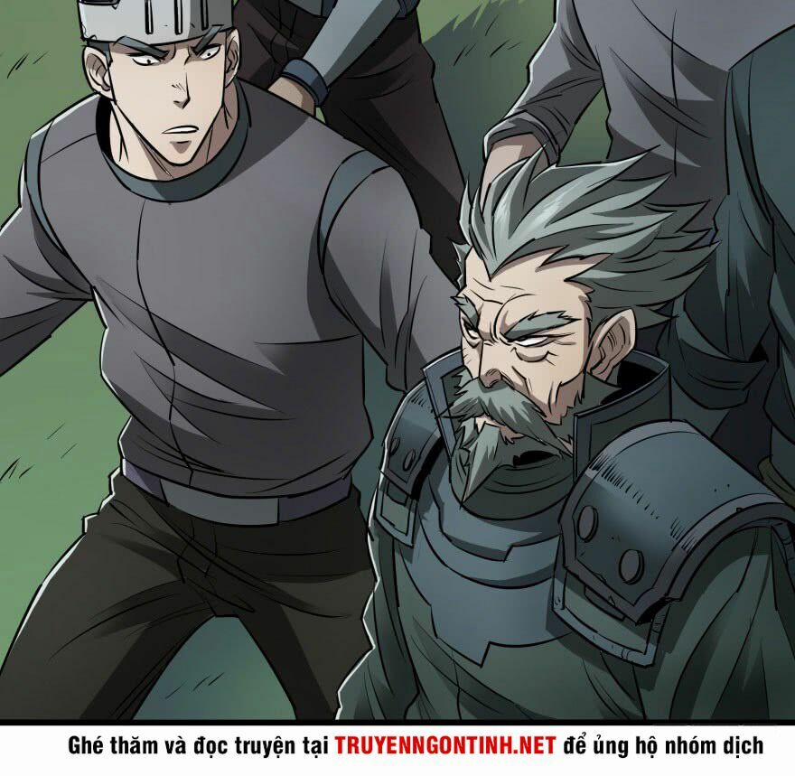 Thú Nhân 28 trang 11