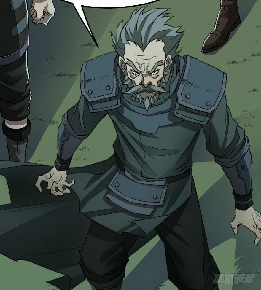 Thú Nhân 28 trang 13