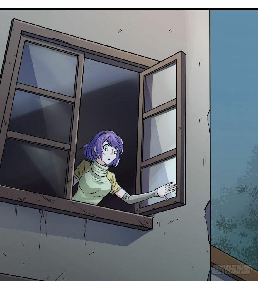 Thú Nhân 28 trang 18