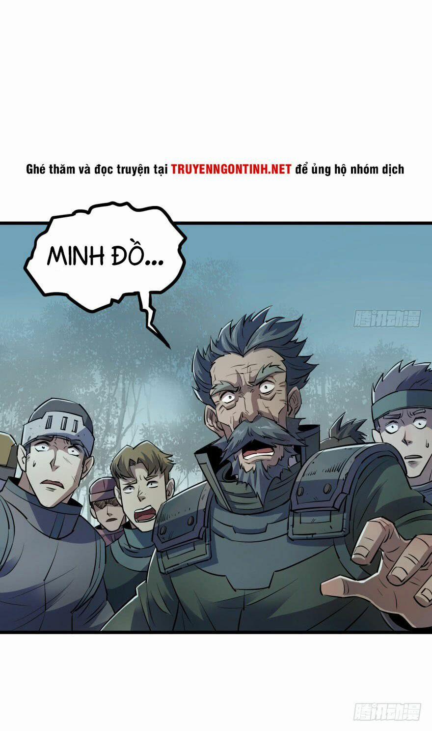 Thú Nhân 28 trang 2