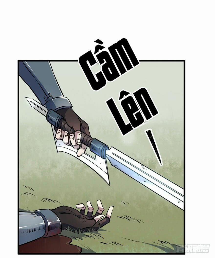 Thú Nhân 28 trang 27