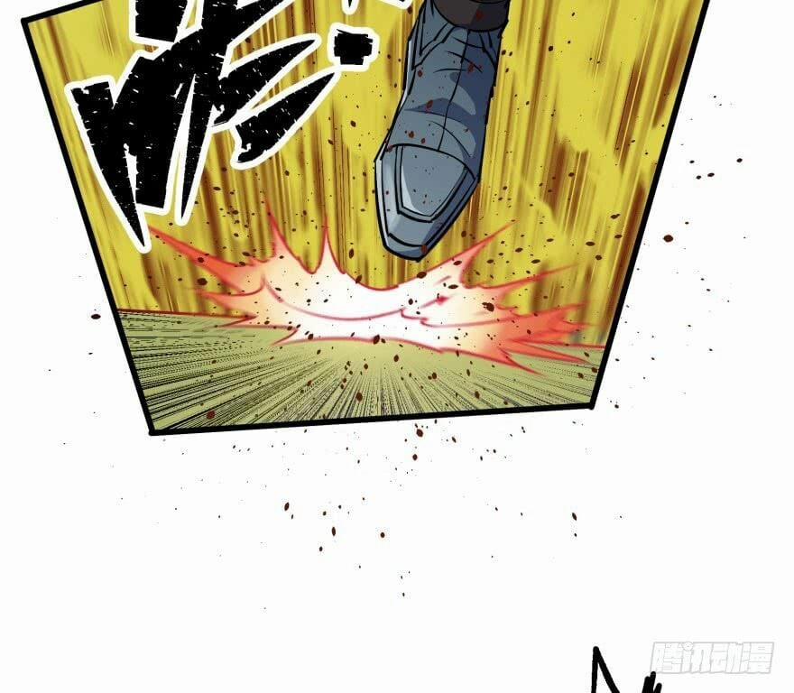 Thú Nhân 28 trang 35