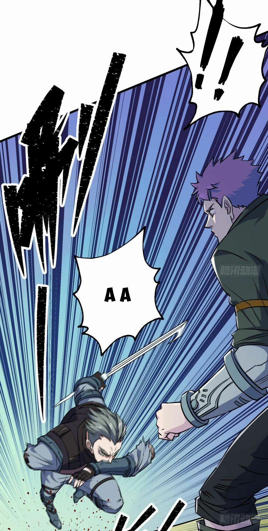 Thú Nhân 28 trang 36