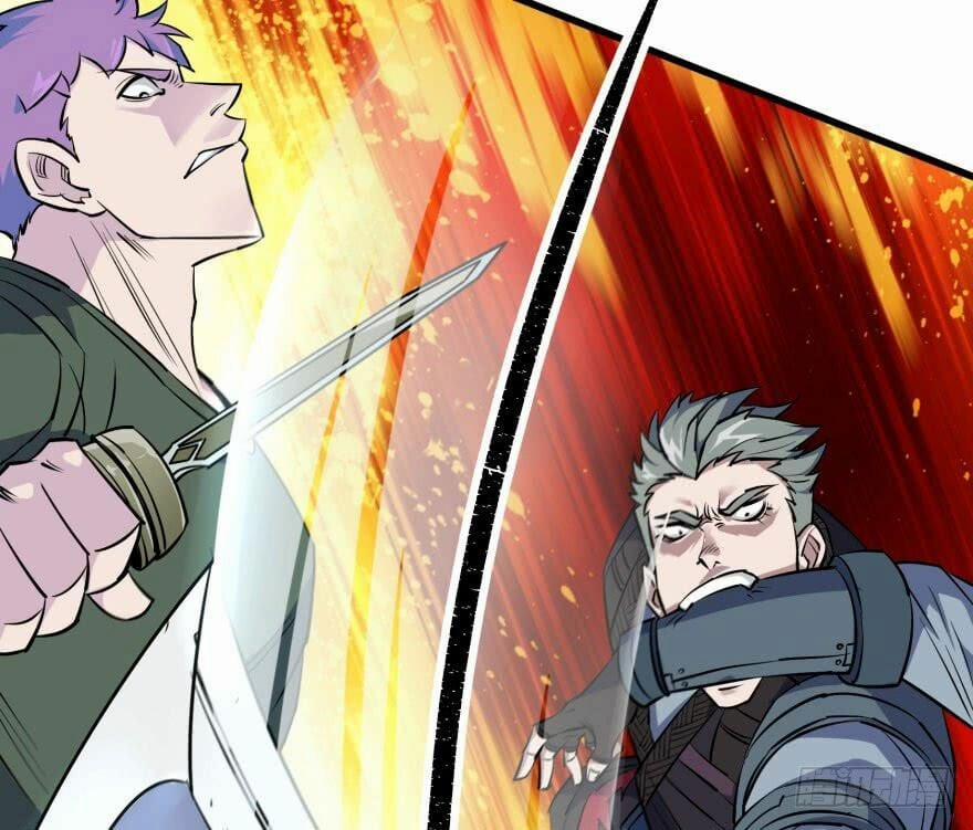 Thú Nhân 28 trang 38