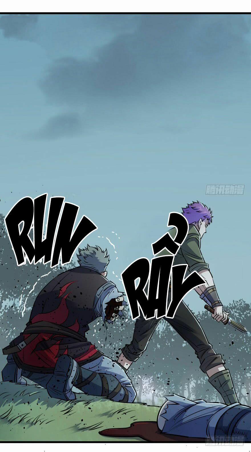 Thú Nhân 28 trang 4