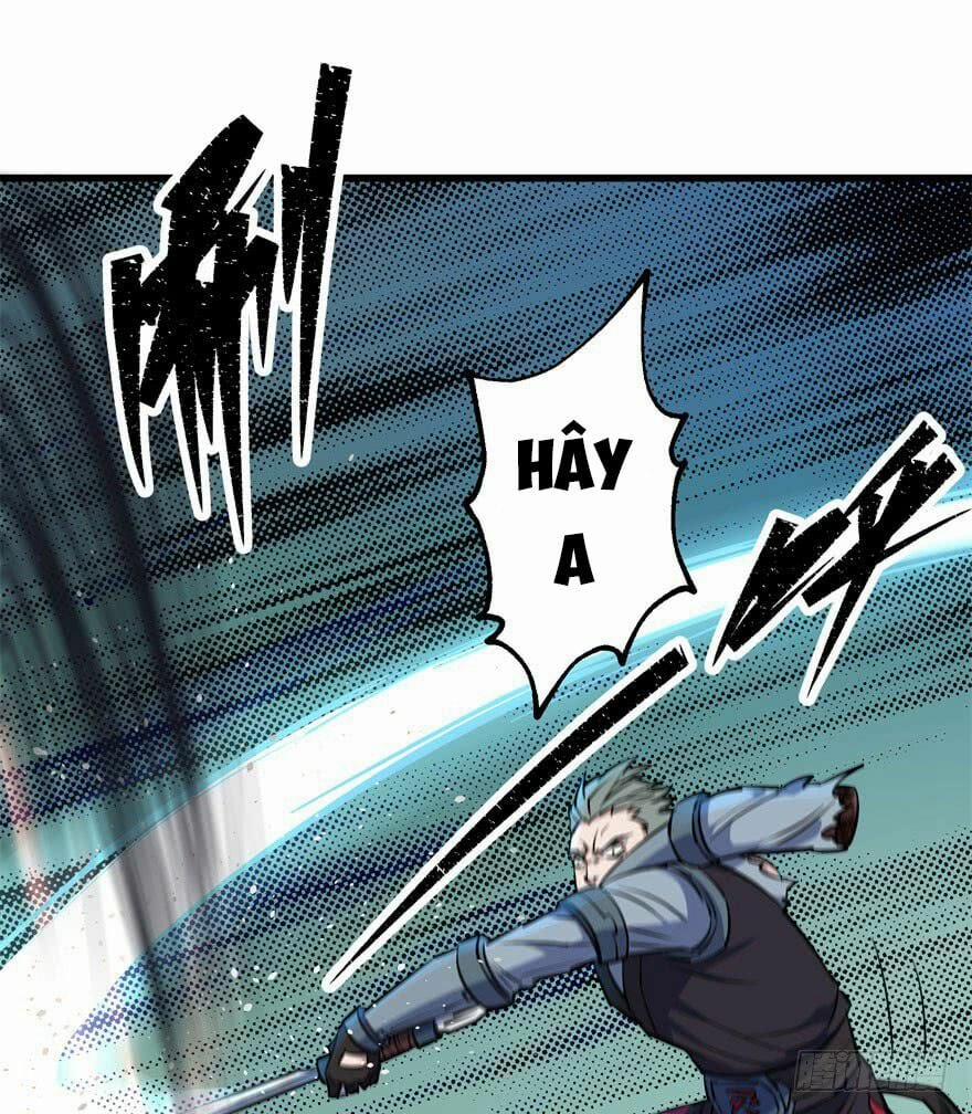 Thú Nhân 28 trang 40