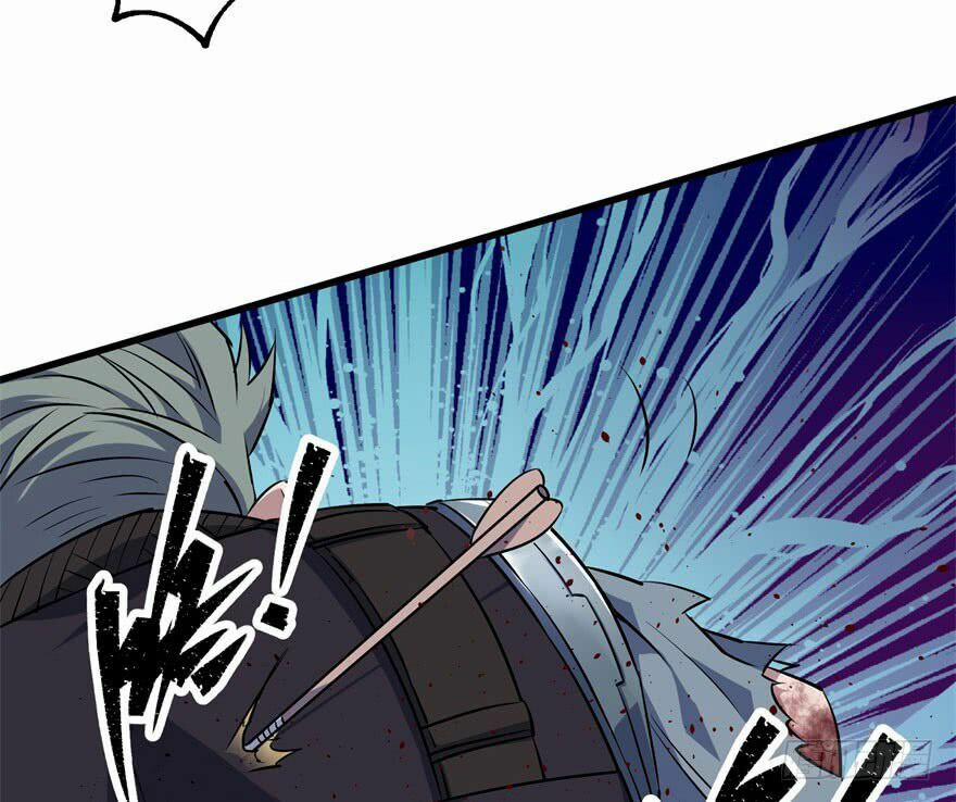 Thú Nhân 28 trang 44