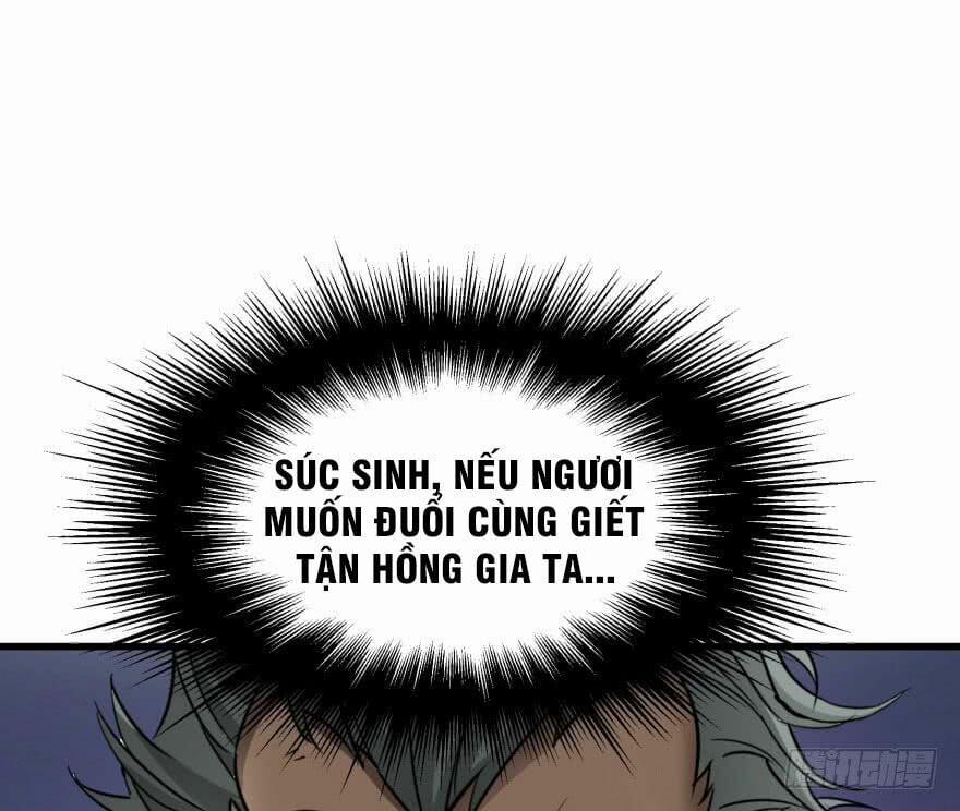 Thú Nhân 28 trang 56