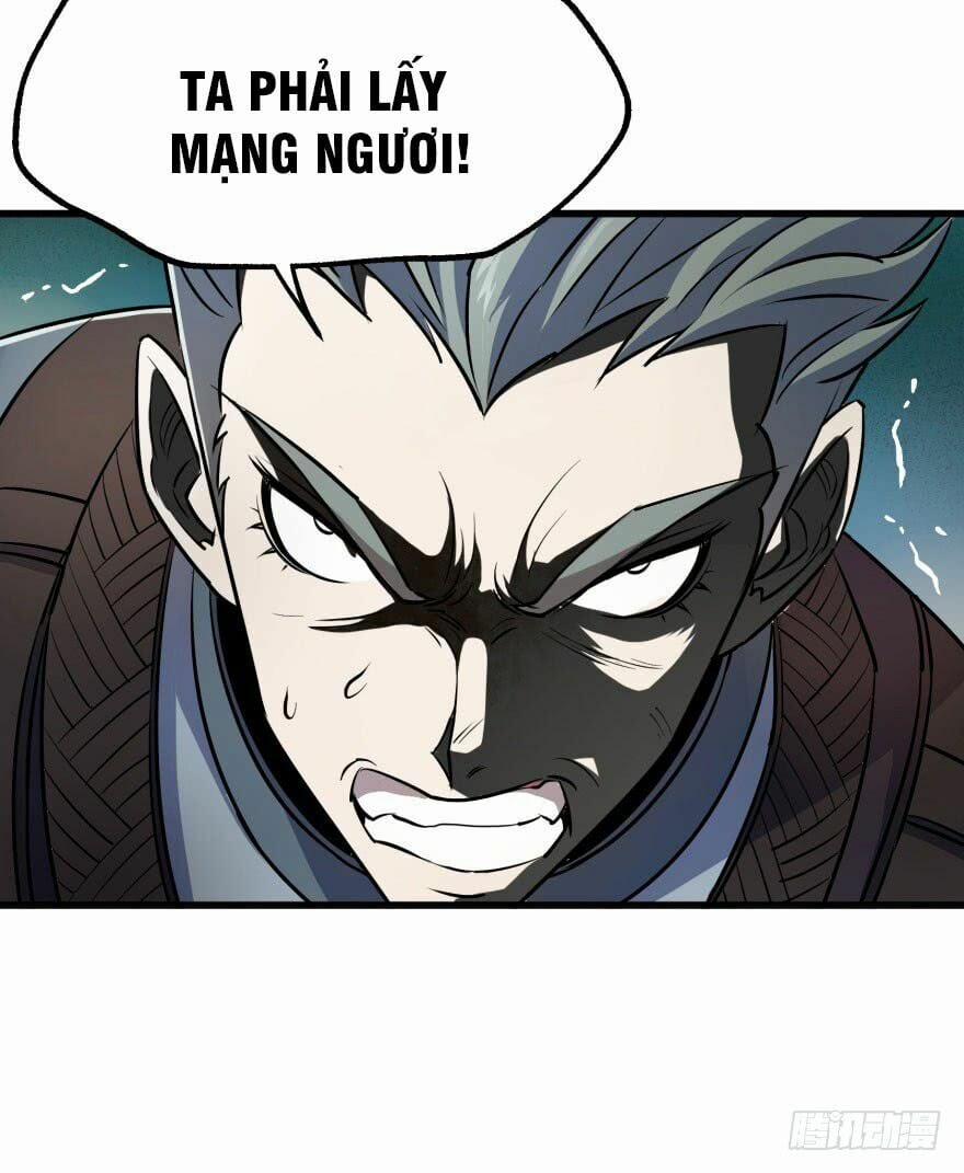 Thú Nhân 28 trang 8