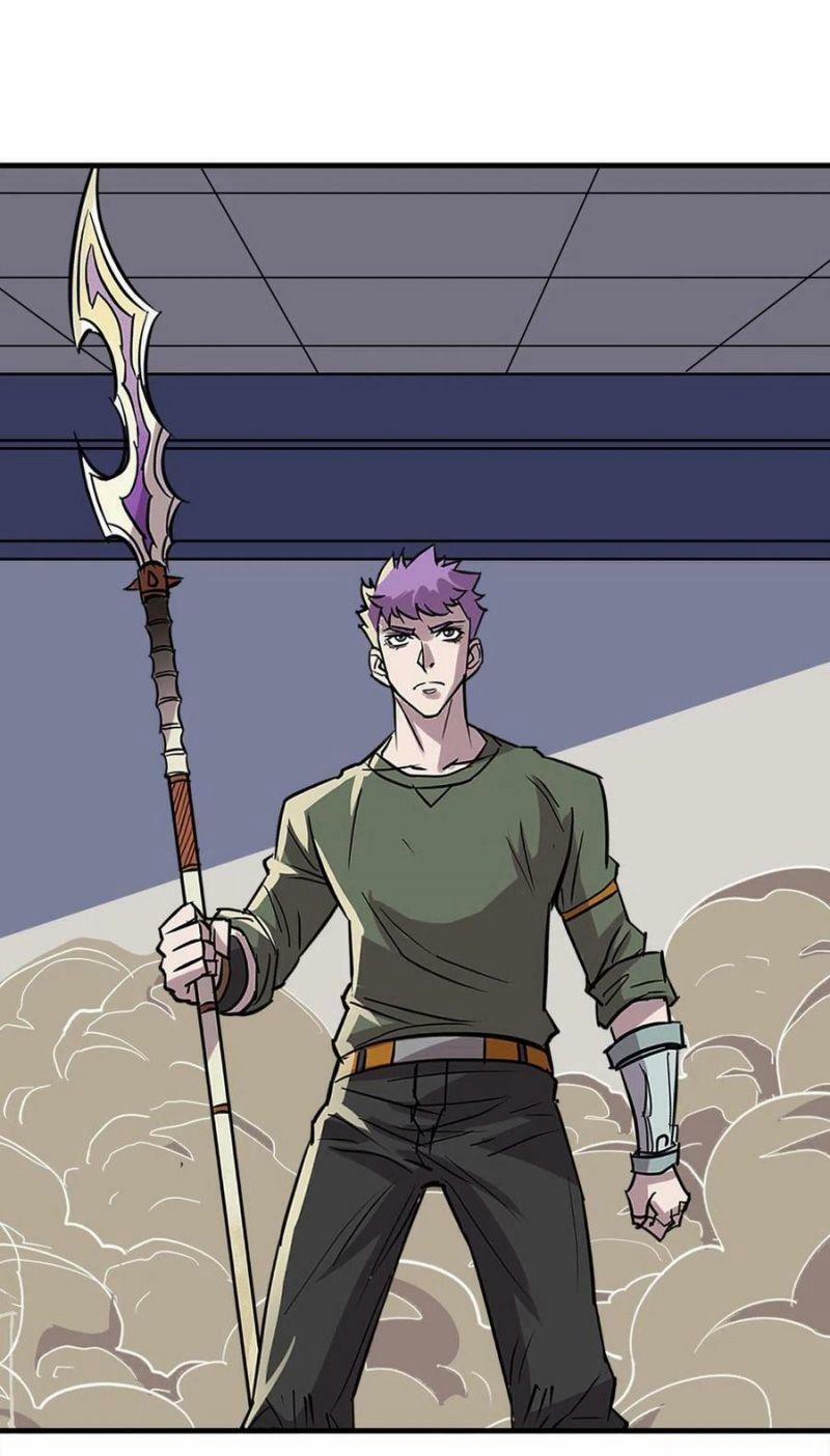 Thú Nhân 280 trang 0