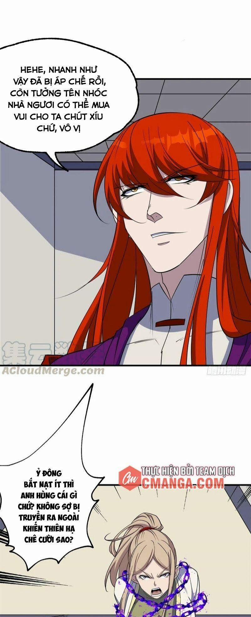 Thú Nhân 280 trang 12