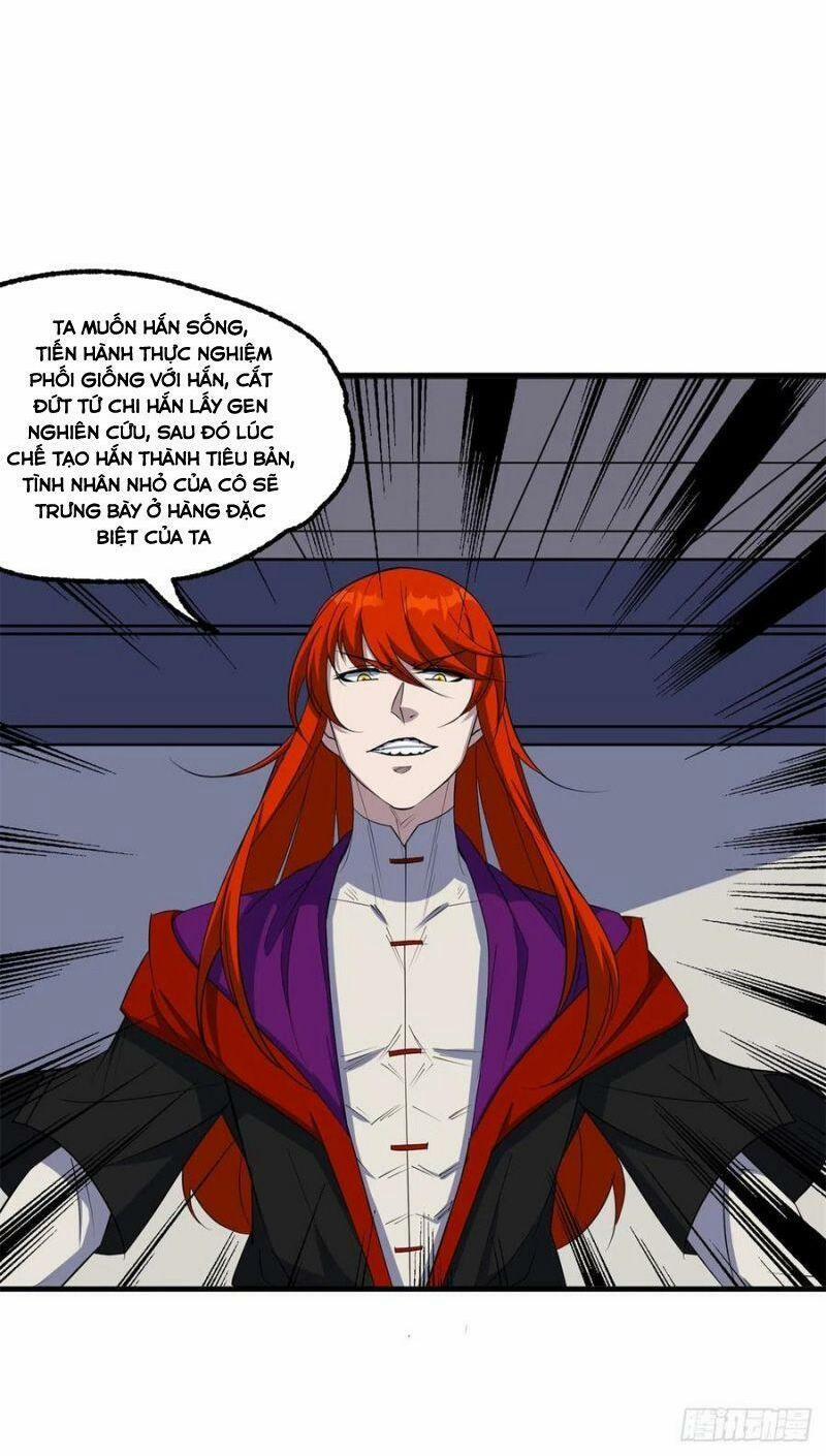 Thú Nhân 280 trang 19