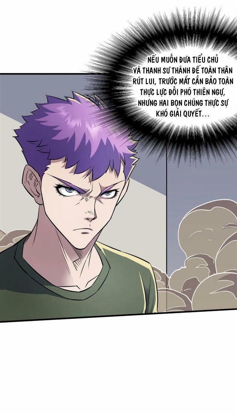 Thú Nhân 280 trang 20