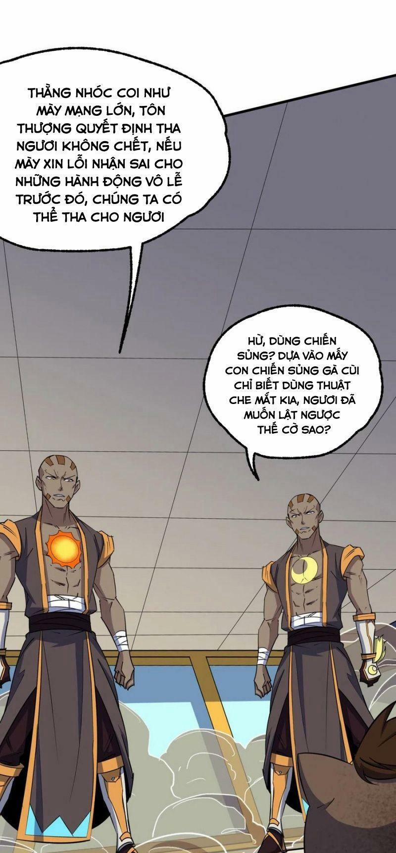 Thú Nhân 280 trang 24