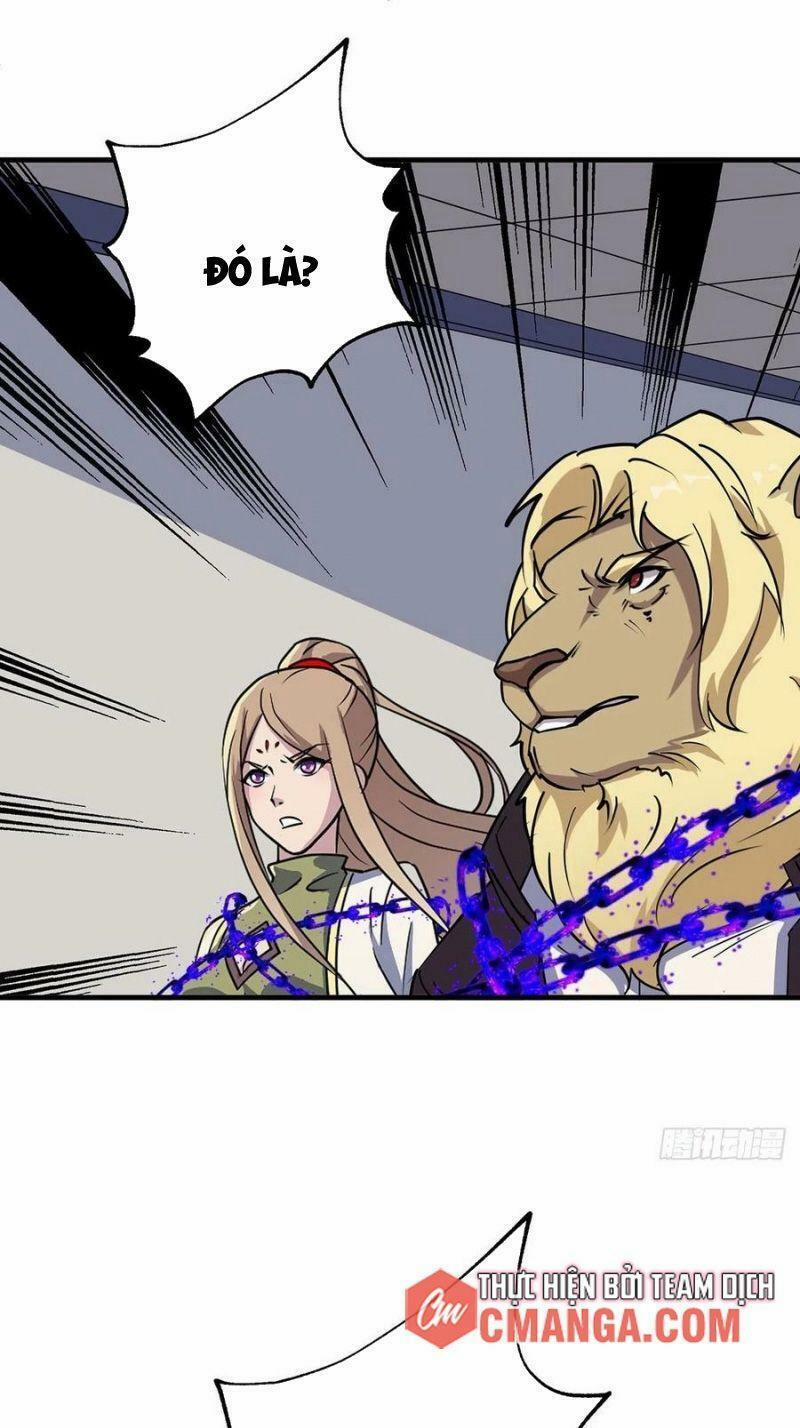 Thú Nhân 281 trang 0