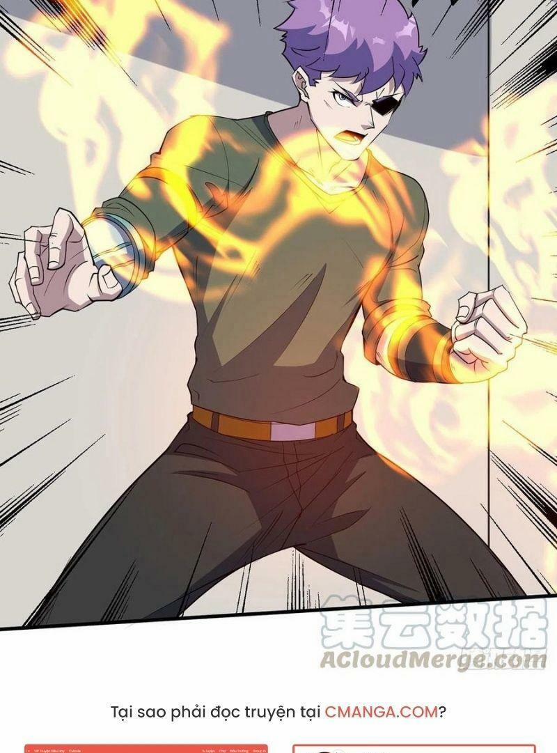 Thú Nhân 281 trang 14