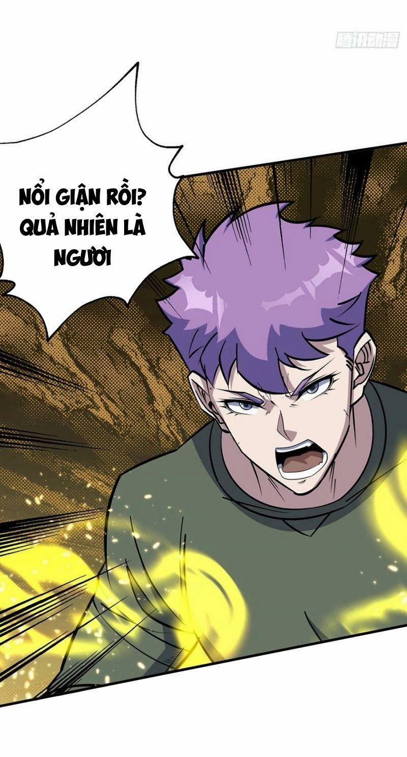 Thú Nhân 281 trang 17