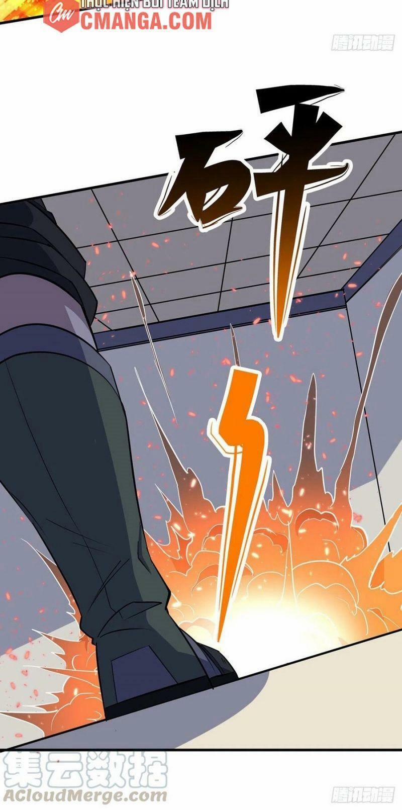 Thú Nhân 281 trang 19