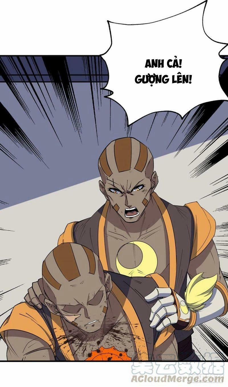 Thú Nhân 281 trang 25