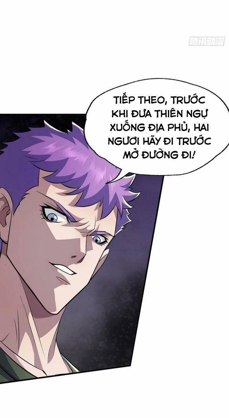 Thú Nhân 281 trang 27