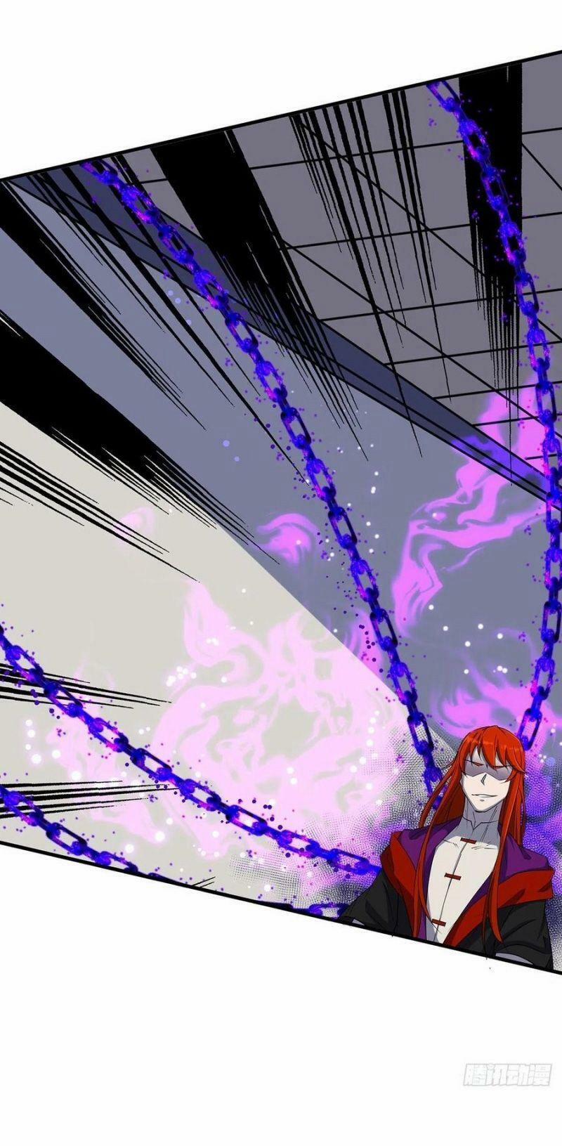 Thú Nhân 281 trang 28