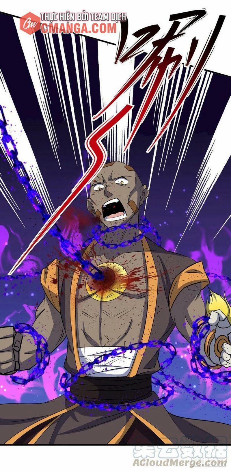 Thú Nhân 281 trang 29