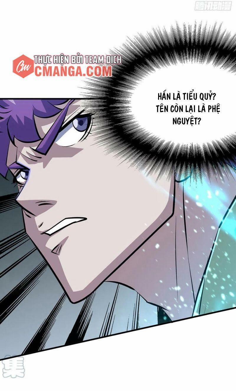 Thú Nhân 281 trang 7