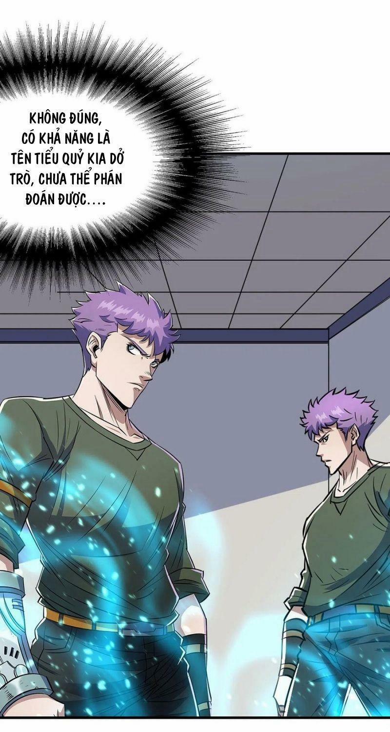 Thú Nhân 281 trang 8