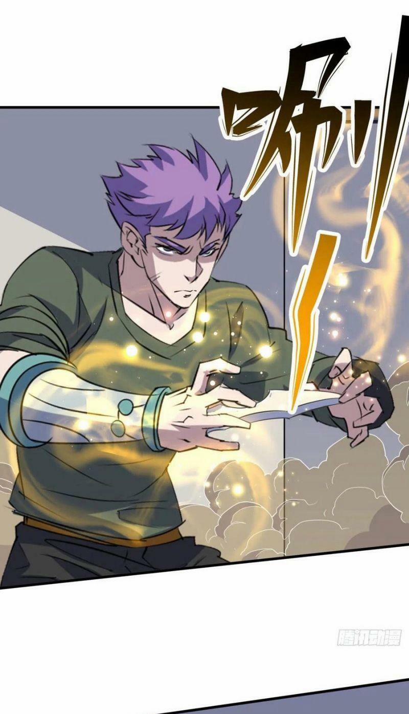 Thú Nhân 282 trang 10