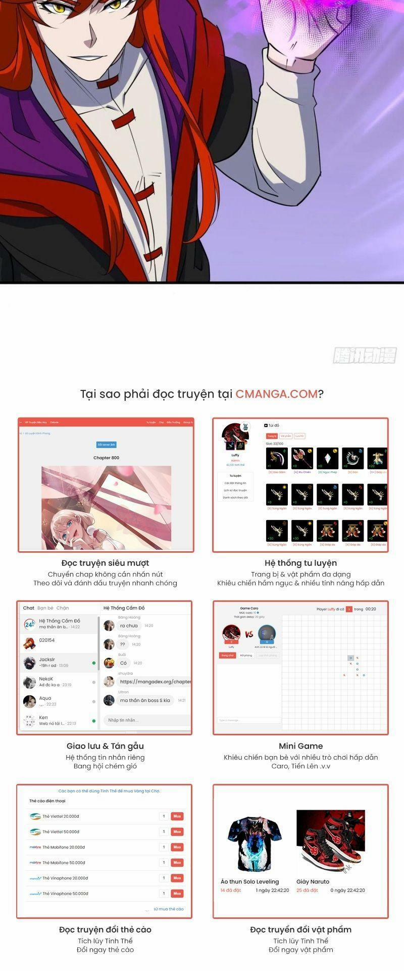 Thú Nhân 282 trang 13