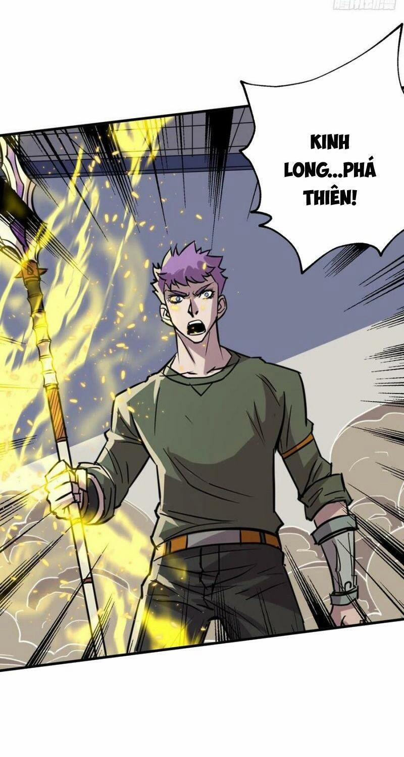 Thú Nhân 282 trang 15