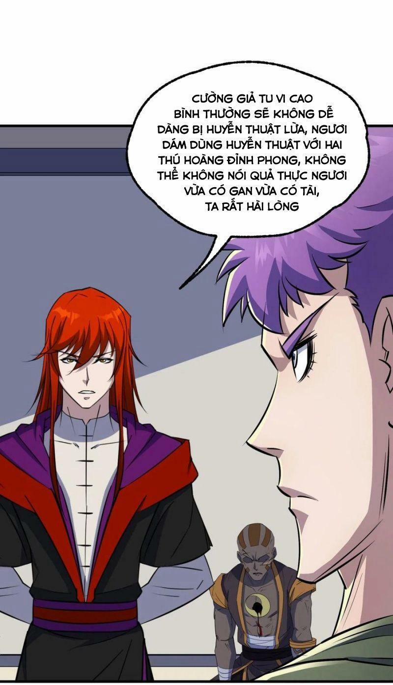 Thú Nhân 282 trang 2